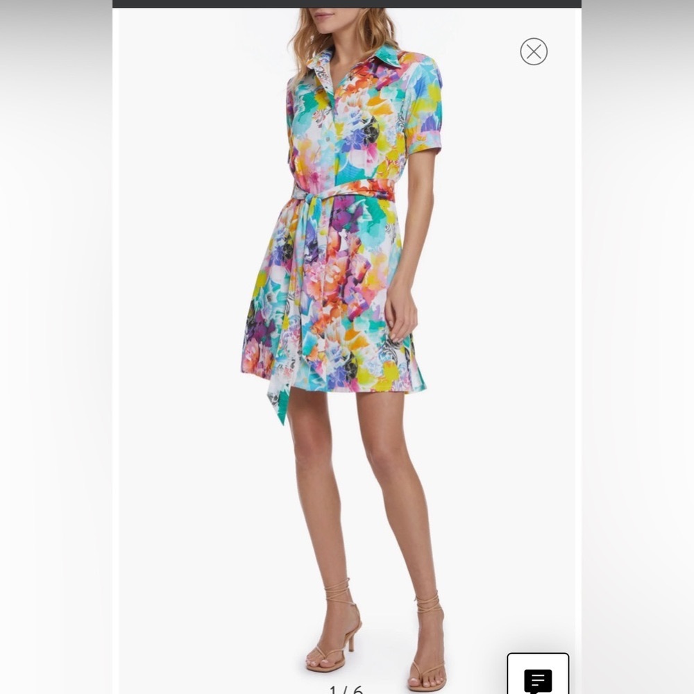 New dress